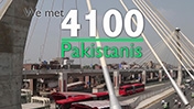 Pakistan Consultations